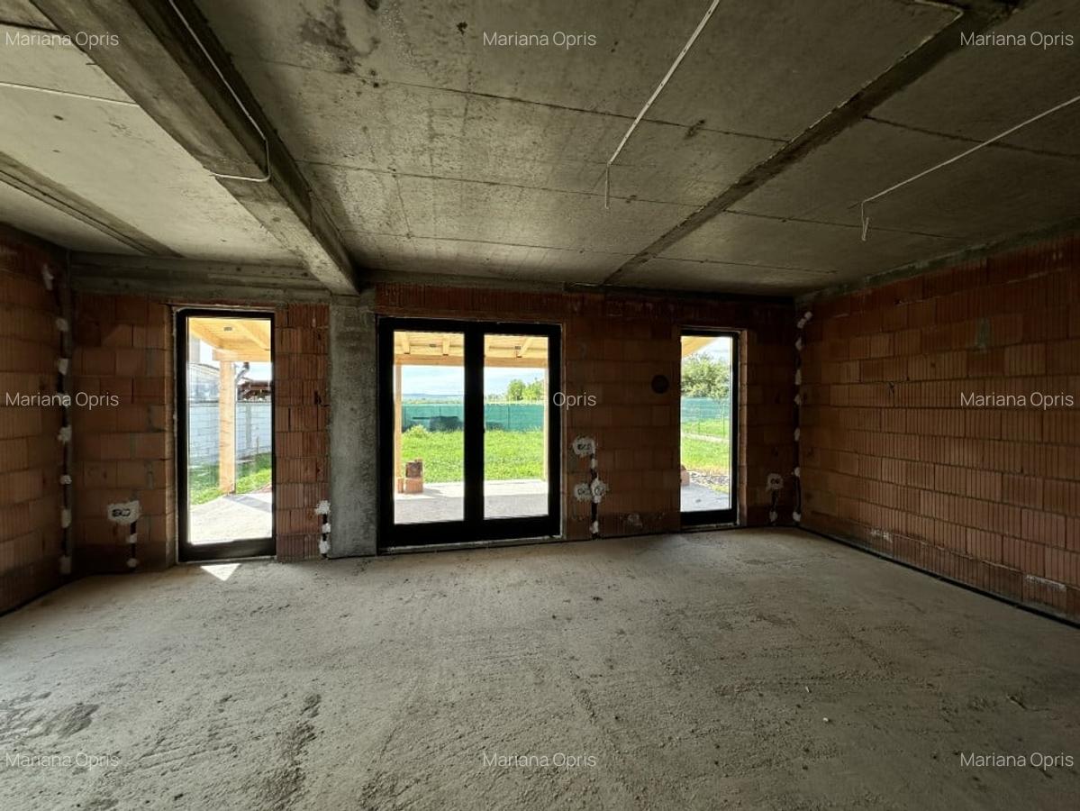 Casa individuala, 4 camere, 154mp, Tineretului - 6