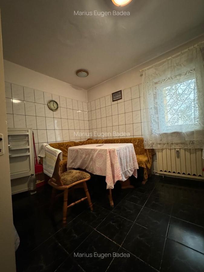 Apartament cu 4 camere decomandat în Sebastian - 5