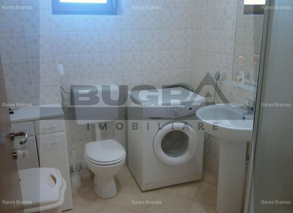 Apartament de 3 camere, modern, 80mp, 2 bai, zona Sigma - 7