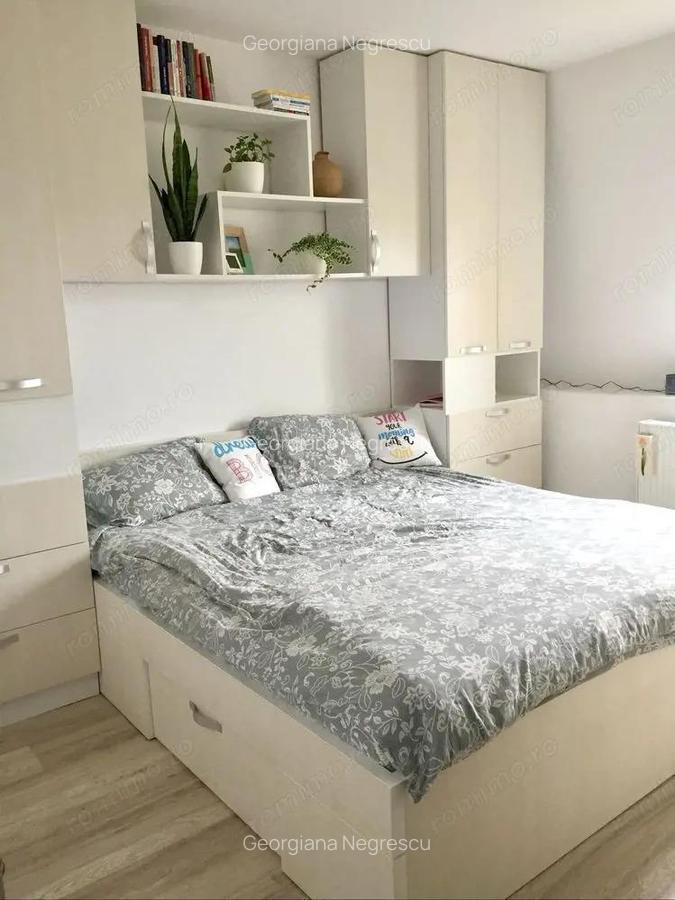 Apartament cu 2 camere + pod propriu | Zona Soarelui - 6