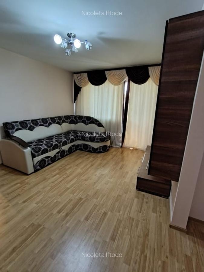 Cantemir- Apartament 2 camere, etaj intermediar-Mobilat - 4 Cantemir- Apartament 2 camere, etaj intermediar-Mobilat - 4