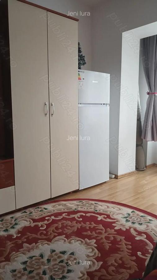 Pe Cuza Voda, ofer garsoniera de inchiriat, etaj1, mobilata si utilata, 220 euro luna - 2