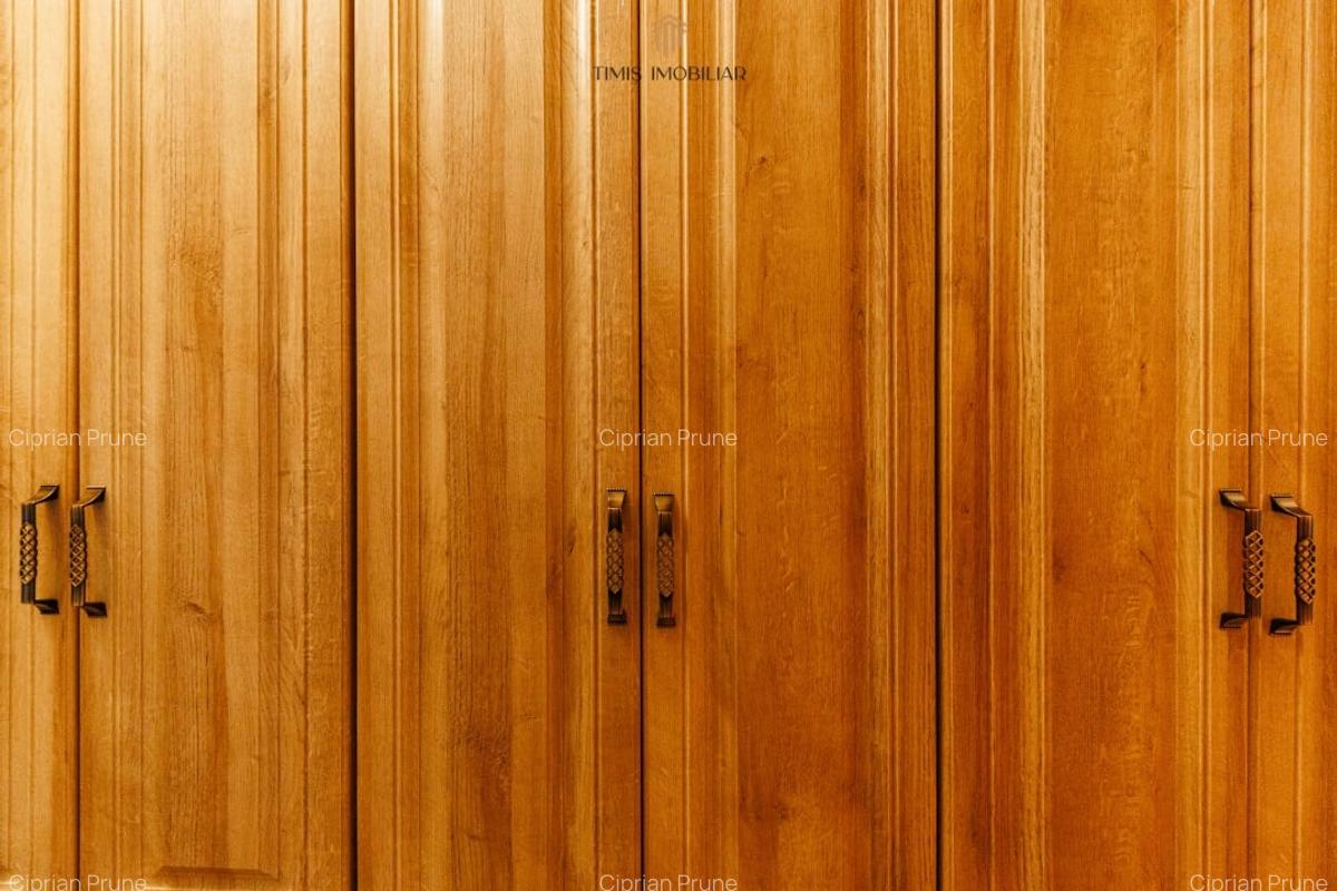 Apartament cu terasa si boxa, in Palatul Adolf Hanecker | Mal Bega - 36
