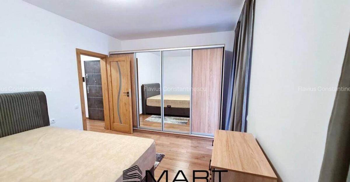 Apartament lux 3 camere Turnisor prima inchiriere - 7