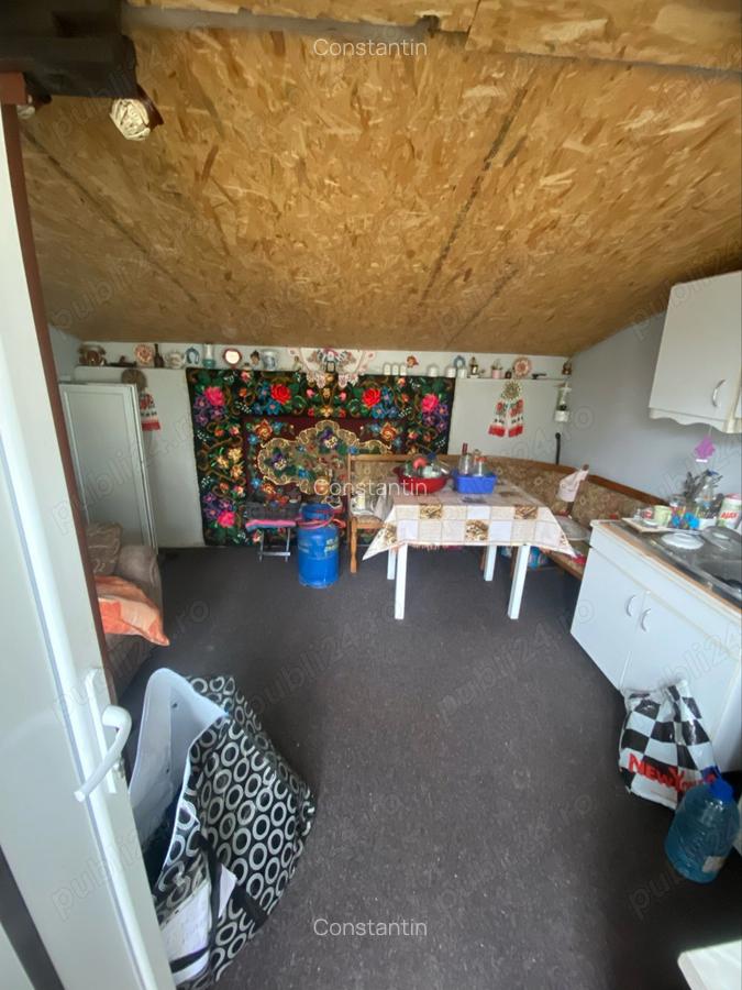 Vand casa in Pestisu Mic - 7