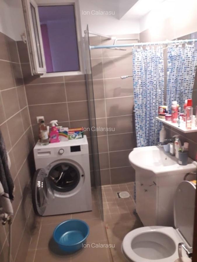 Apartament cu 2 camere semidecomandat, mobilat în Iancului - 6