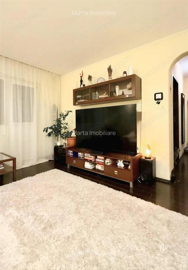 Vand 3 cam Dambu confort 1 - 2