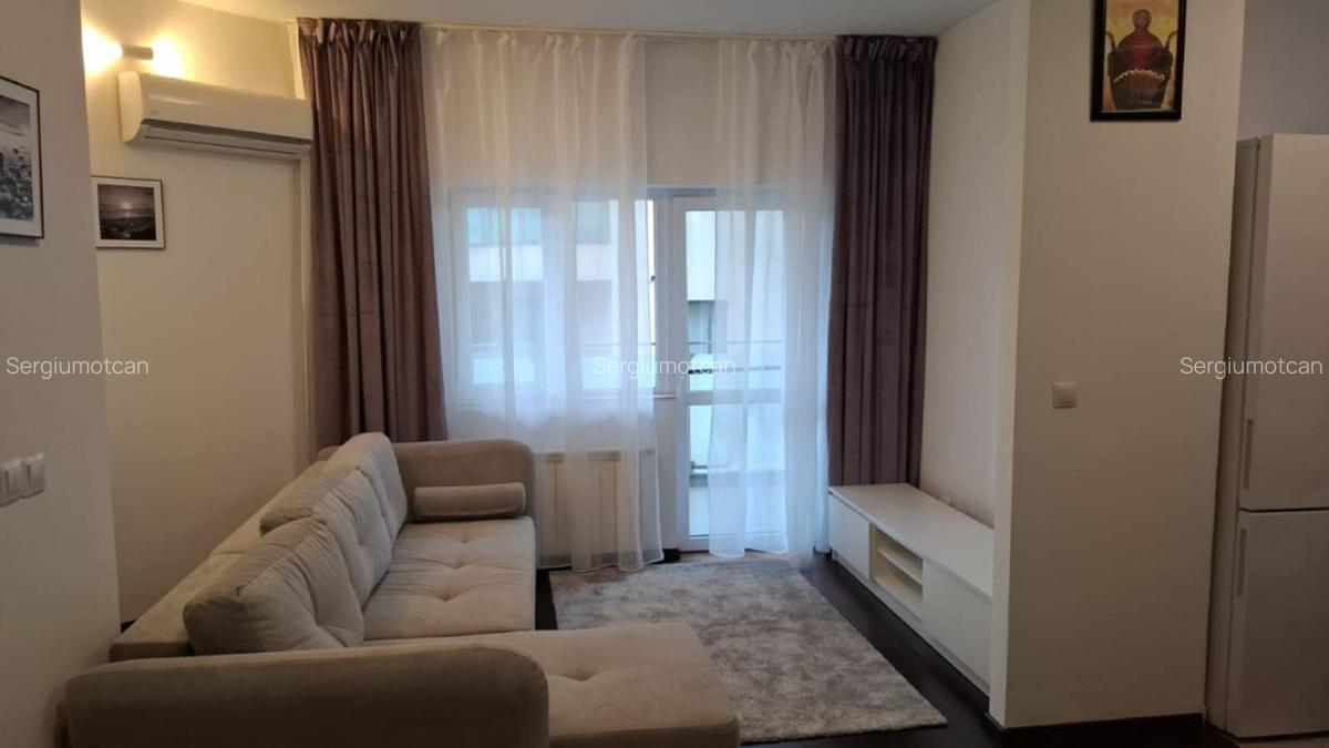 Copou apartament 2 camere 50 mp bloc nou - 10 Copou apartament 2 camere 50 mp bloc nou - 10