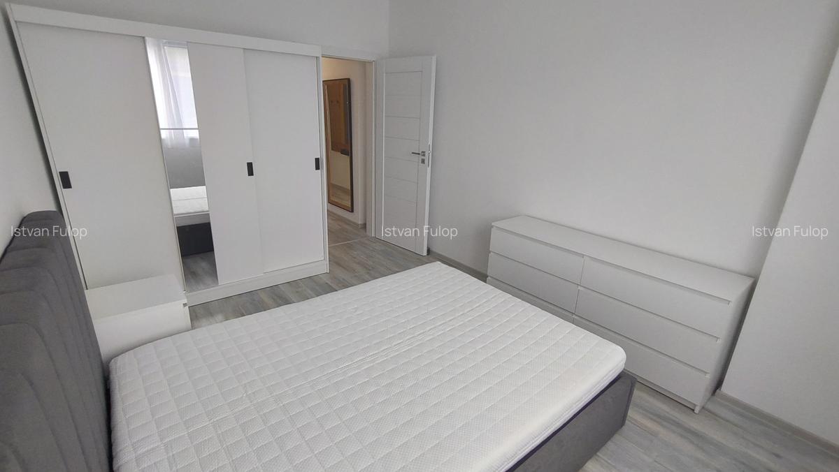 Inchiriez apartament 2 camere, garaj, terasa - 10