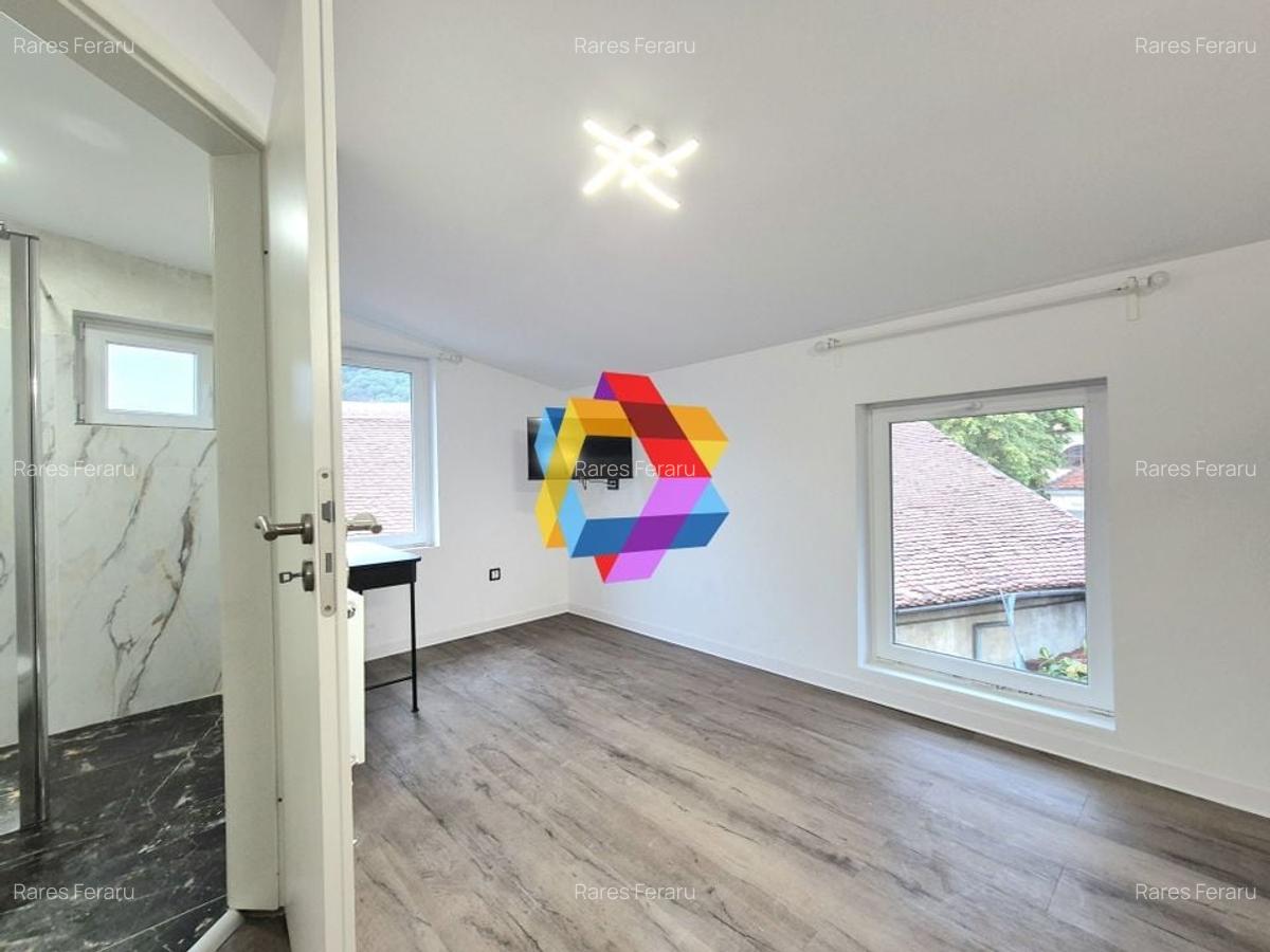 Spatiu de birouri la casă - 110 mp - 3