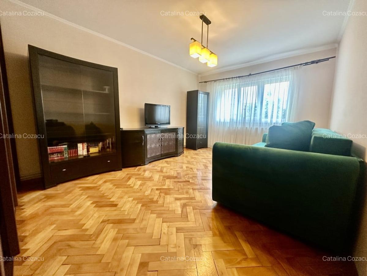 3 camere spatios, balcon si 2 bai - Marasti - 12