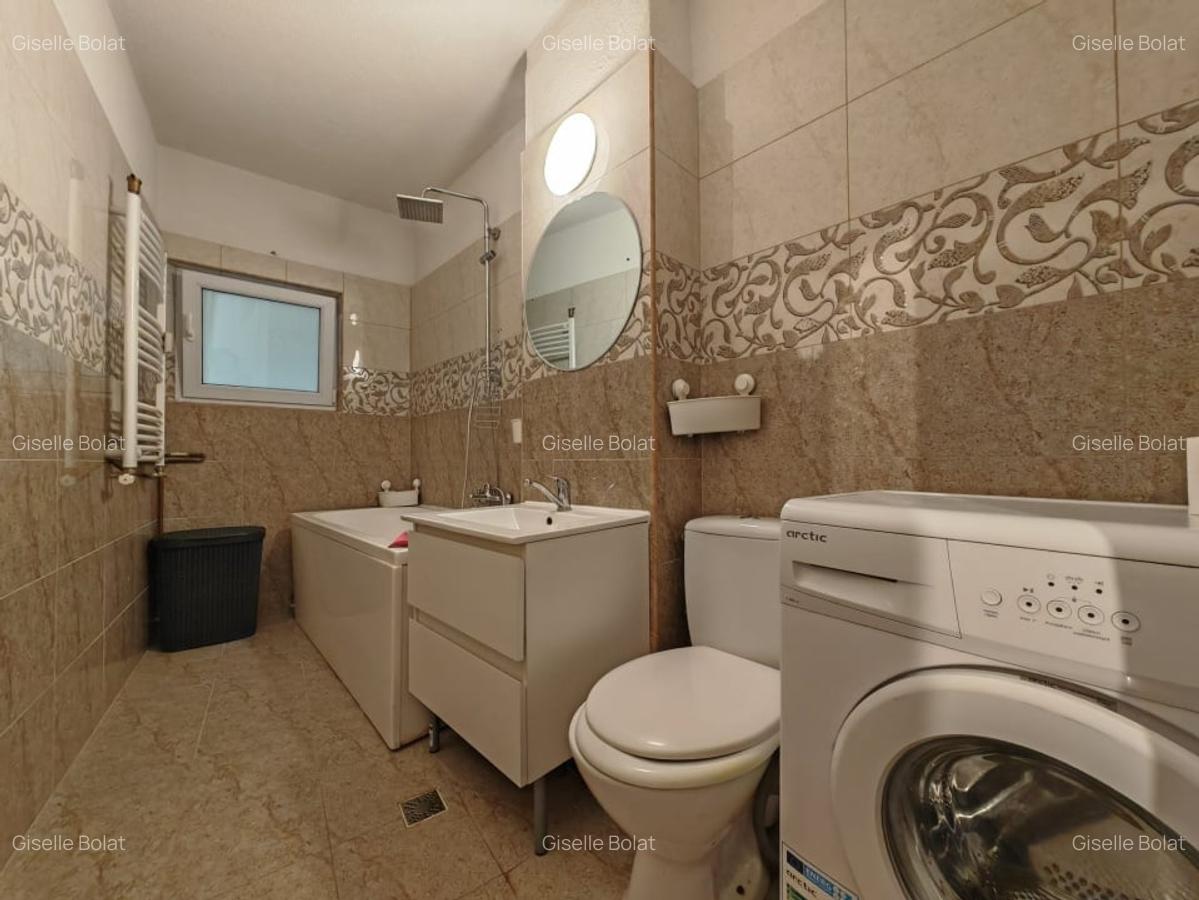 Apartament 4 camere - strada Serdarului I Piata 1 Mai - Clucerului , decomandat - 15