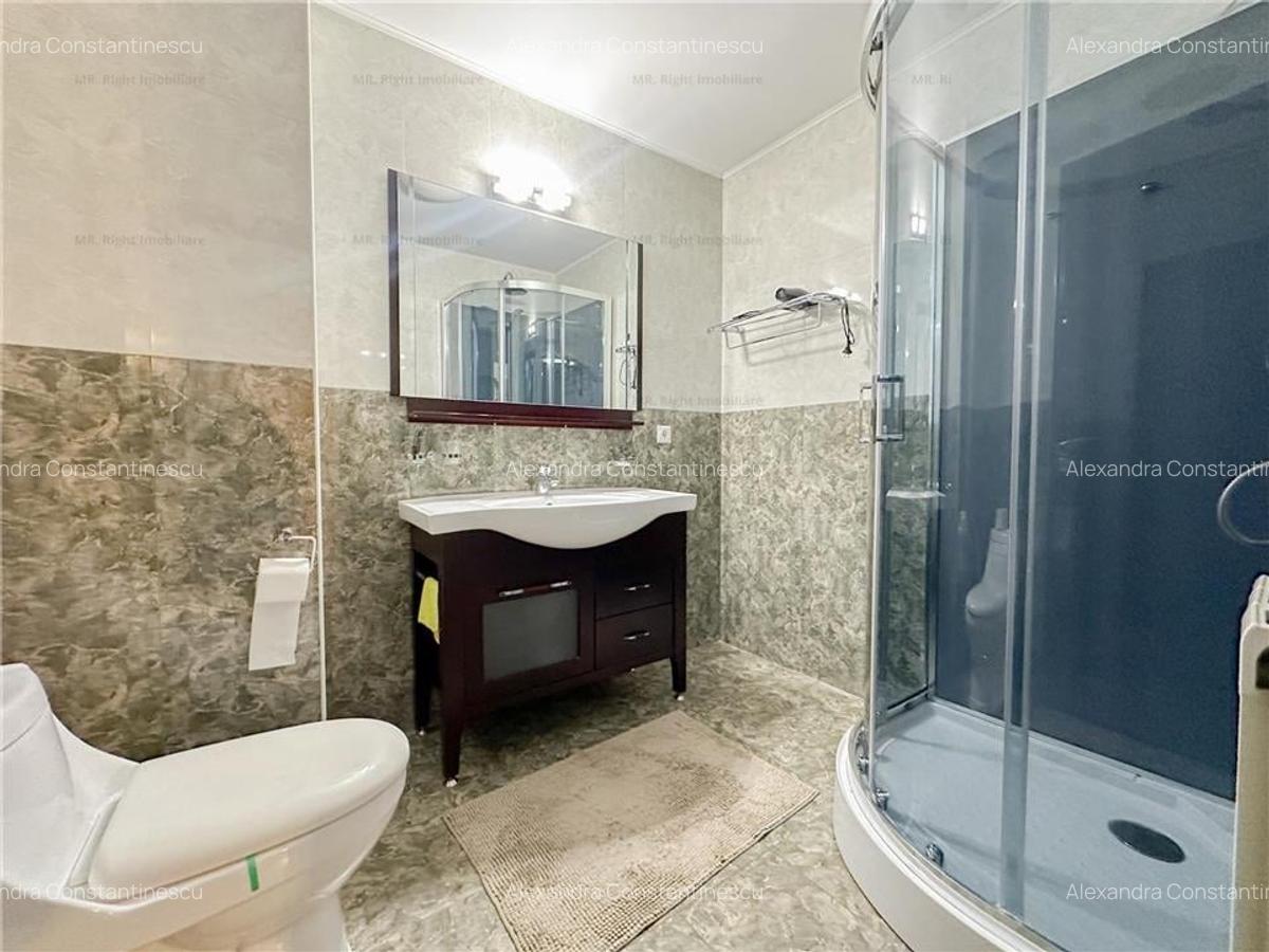 Apartament deosebit | 2 camere | central | parcare inclusa - 5