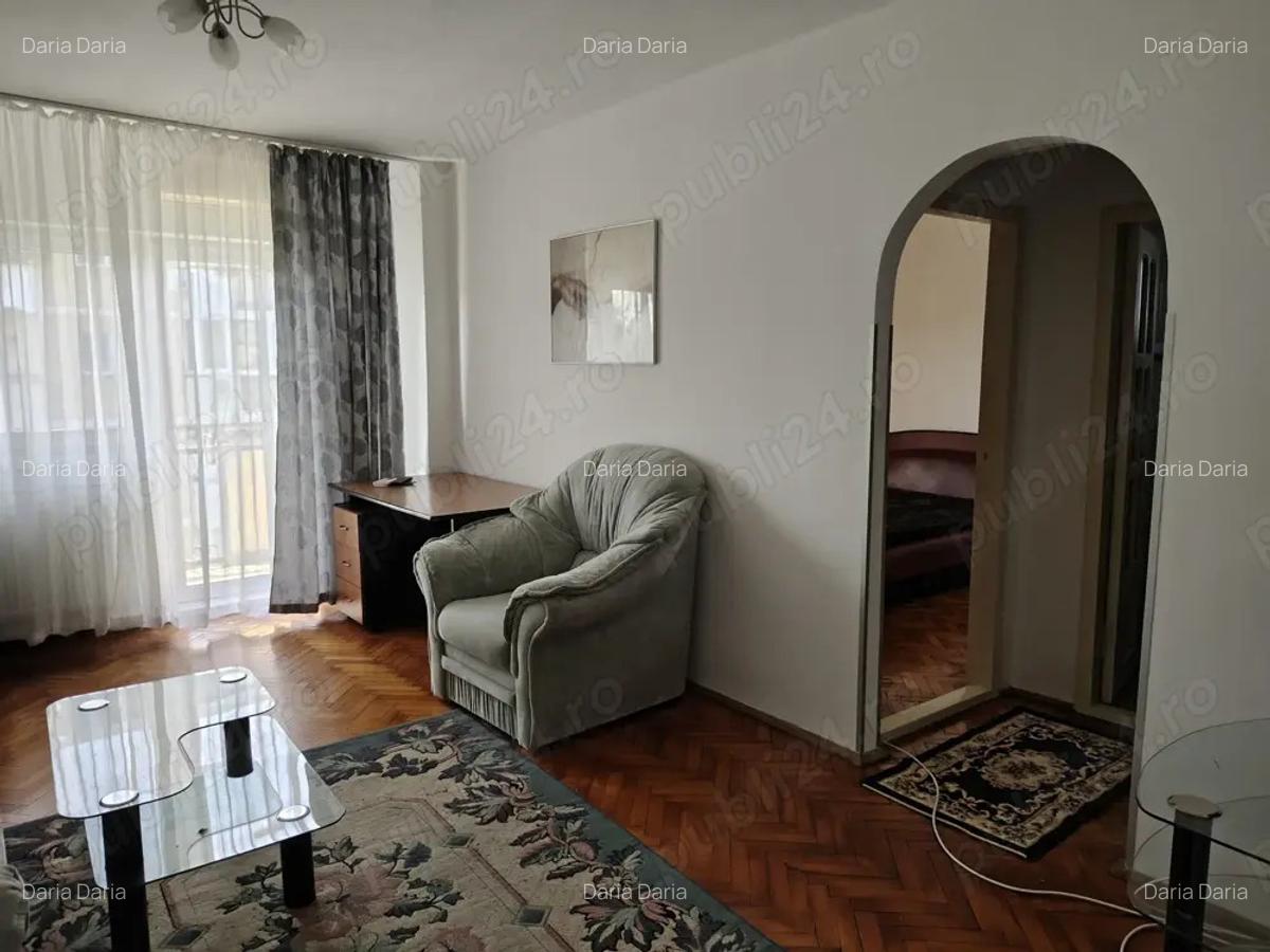 Inchiriez apartament cu 2 camere in Micalaca zona 300- cu vedere la malul Mure?uluim - 4