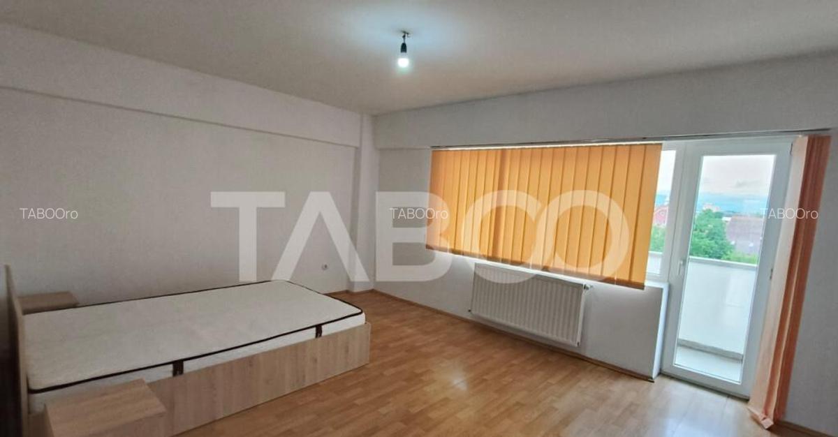 Apartament cu 2 camere de vanzare in Sebes zona centrala - 9