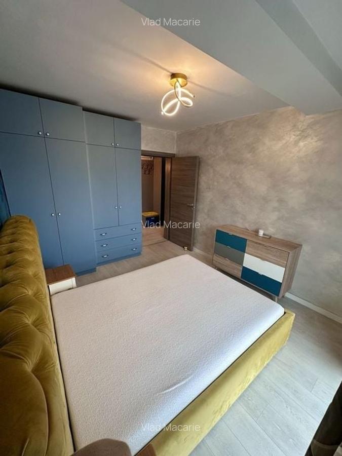 Superb 2 Camere 21 Residence Politehnica Metrou Lujerului Prima Inchiriere - 5