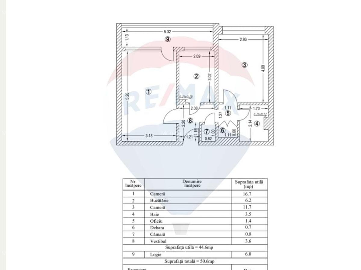 Oportunitate de investitie! Renoveaza dupa bunul plac! - 1