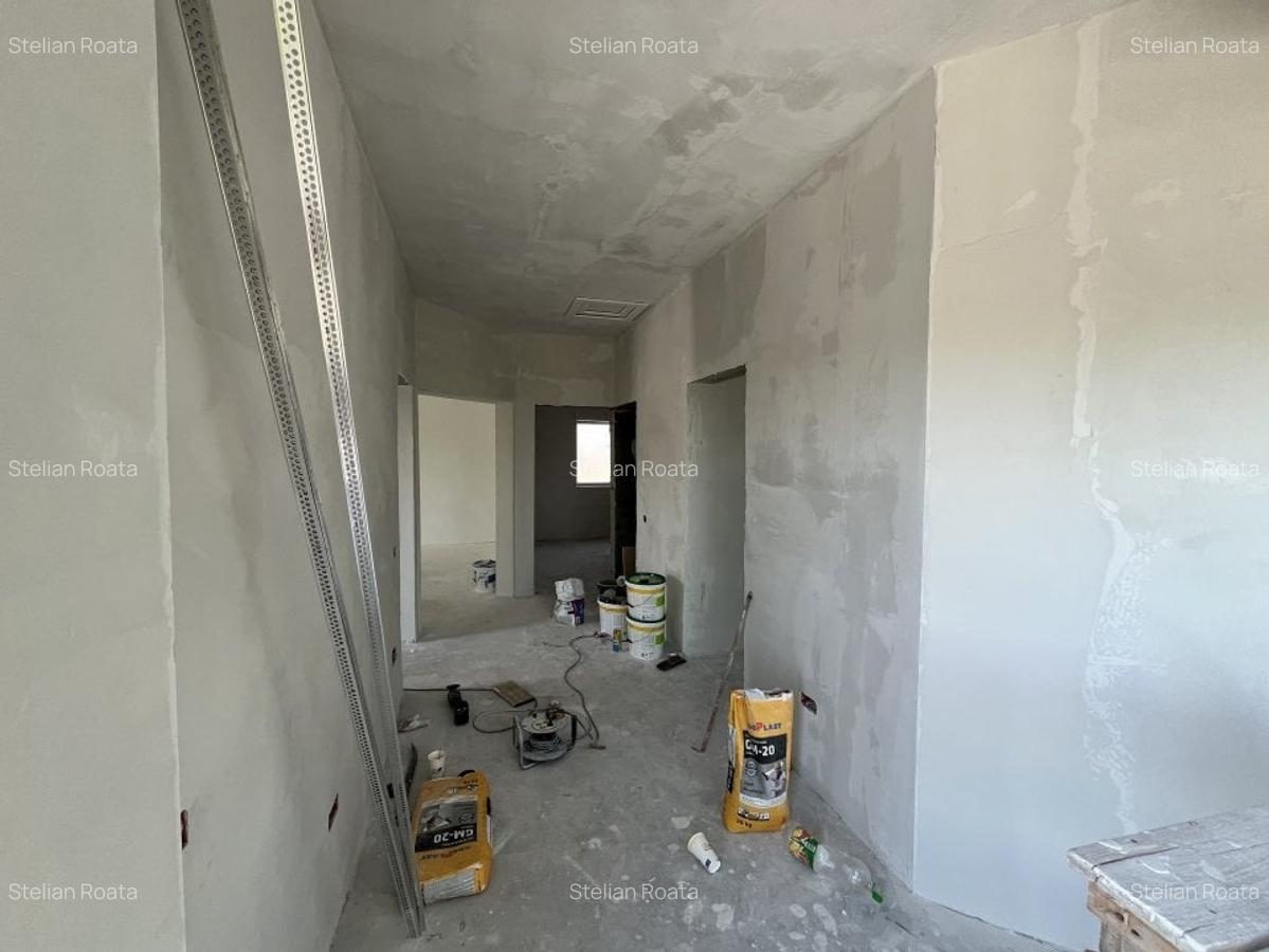 Oportunitate! Casa la sol, 3 camere, posibilitate mansardare, Valu lui Traian! - 3