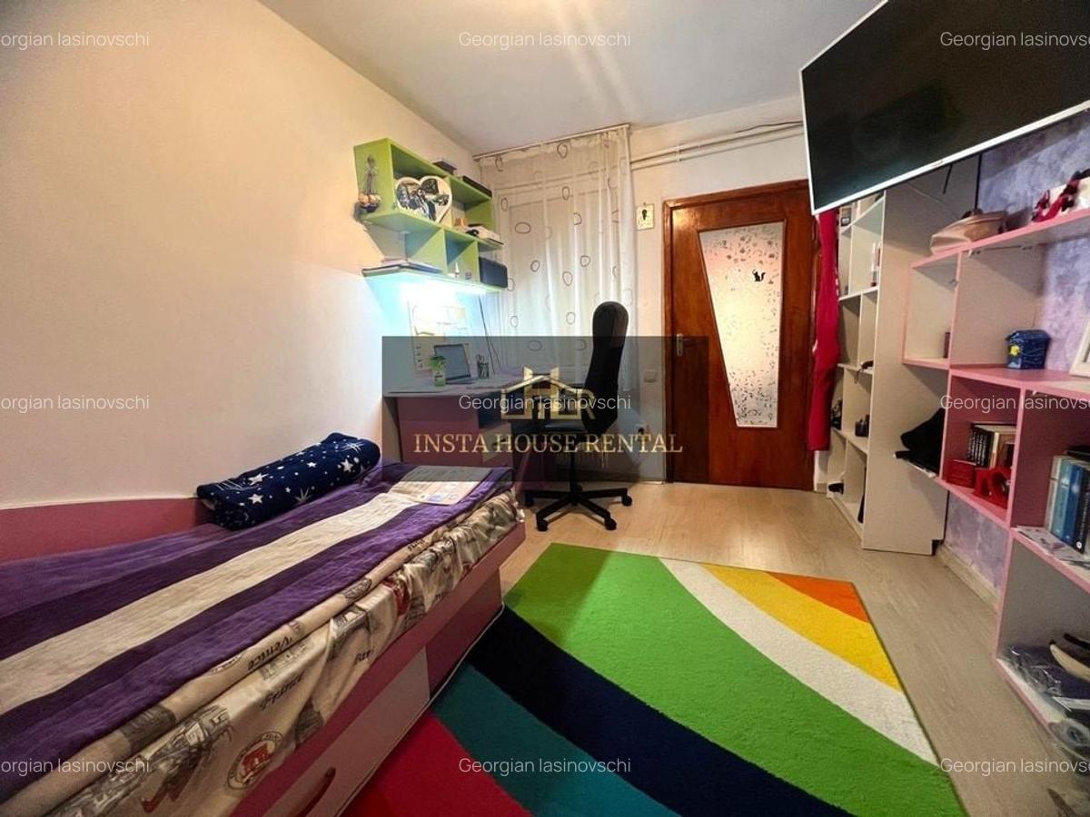 Bucurestii Noi |Metrou 400 m | Teren 316 mp - 8