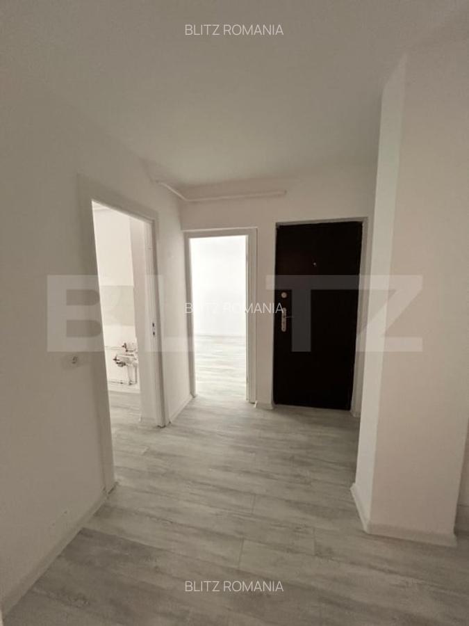 Apartament cu 2 camere decomandat în Triaj - 4