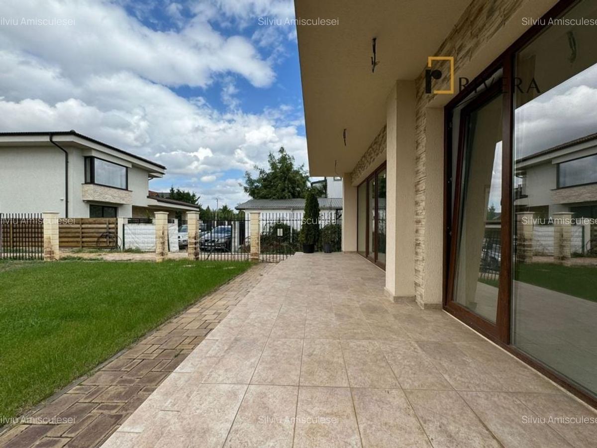 VILA FINALIZATA | CORBEANCA | EFICIENTA | SPATIU | CONFORT - 2