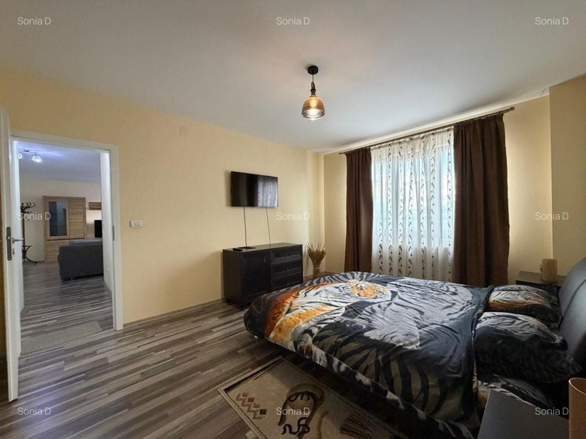 2 Camere - 120 000 euro - Zona Torontalului - 9