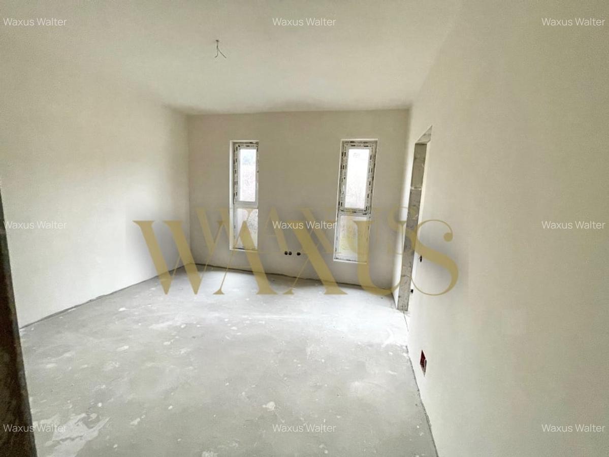 Duplex de vanzare - 120mp I Teren 250mp I 2 Parcari I Terra - 8