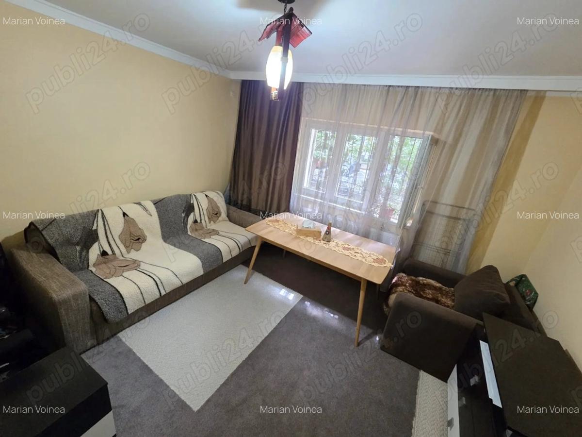 Apartament de Vis cu 4 Camere, 92 mp, Parter Inalt | Langa Metrou Brancoveanu & Parc Tineretului - 6
