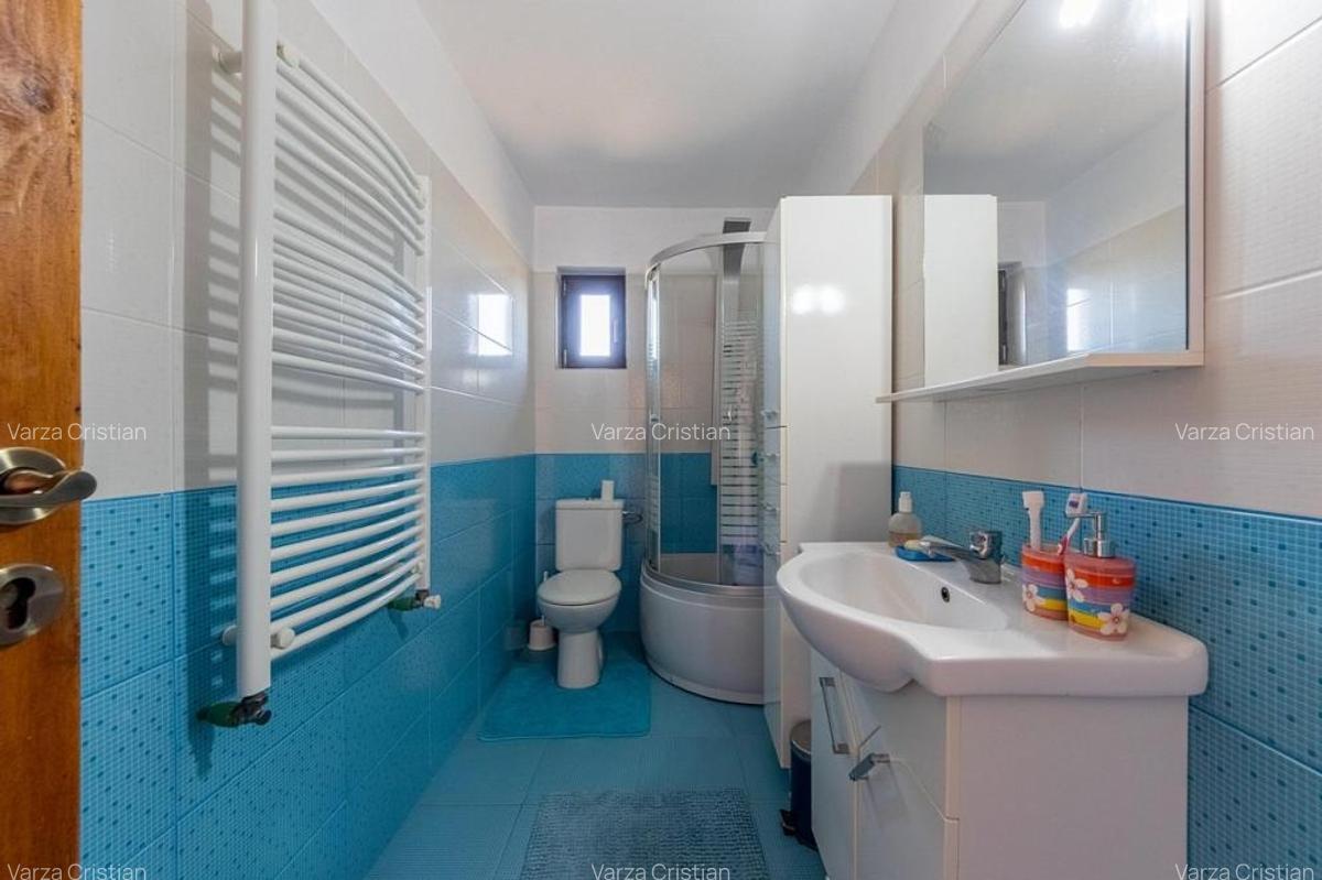 Gulia, vila individuala P 1 constructie 2015 - 11