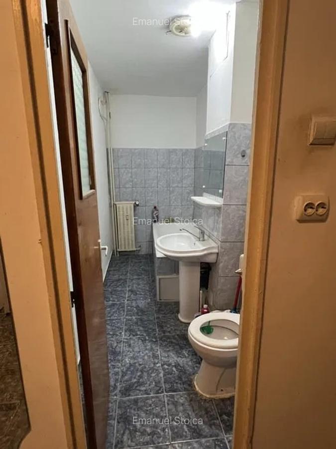 Garsoniera spatioasa 45m cu balcon – Costin Georgian, la 10 minute de metrou - 5