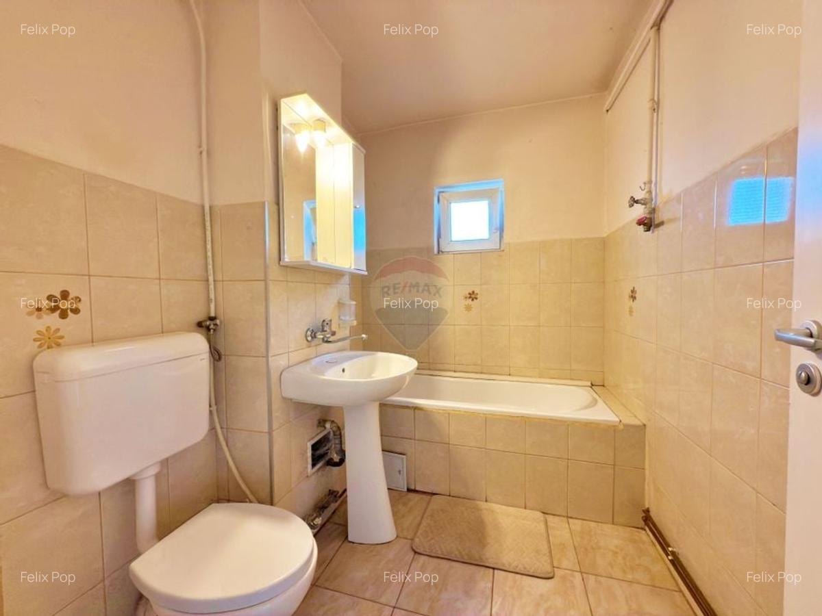 Apartament decomandat, situat la 100 m de Piata Catedralei, Arad - 3