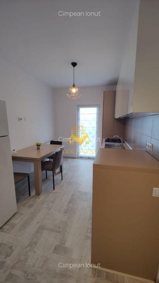 2 Camere decomandate, Parcare, Zorilor, UMF,UTCN,Oservatorului,Lidl. - 3