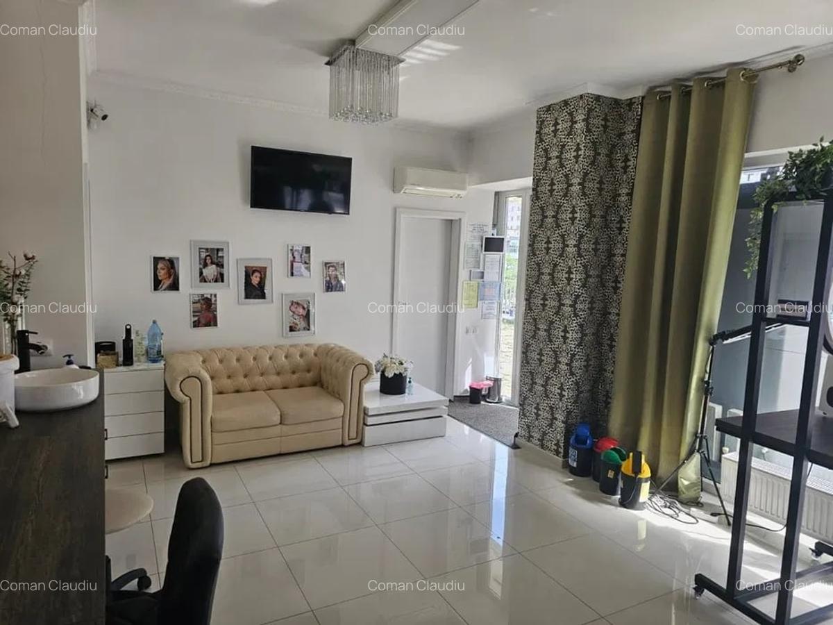 Spatiu comercial, 38 mp., zona Iulius Mall - 3