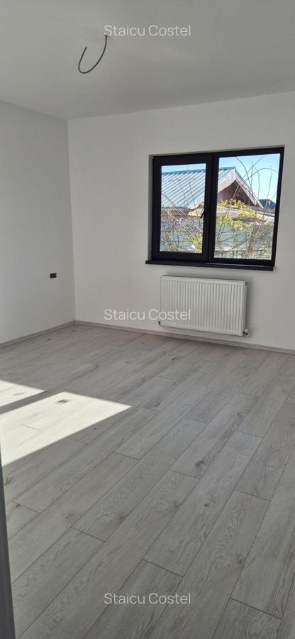 Casă cu 3 camere în Lumina - 6