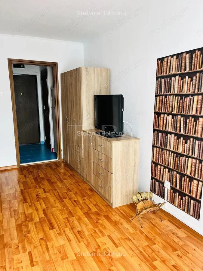 Garsoniera confort 1, Mana?tur, zona Big - 1