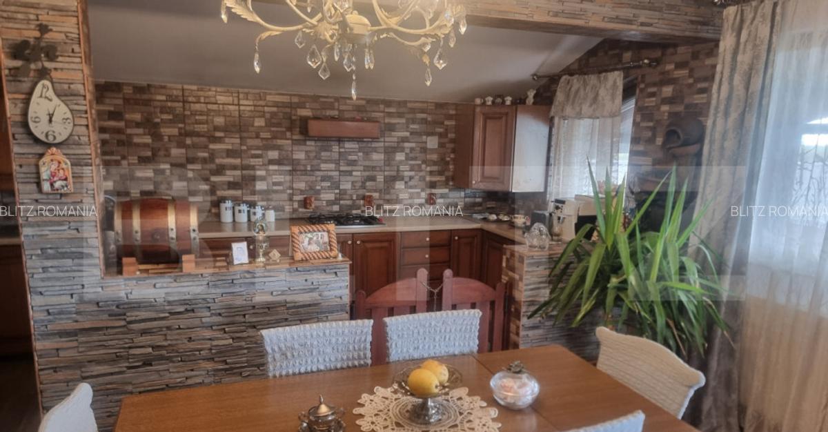 Proprietate multifunctionala,VILA,Teren 28000 mp+afacere pis - 18