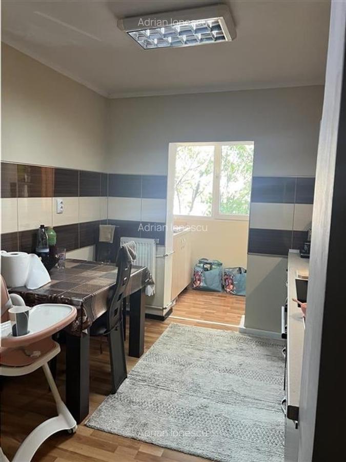 RECO  APARTAMENT 2 camere NUFARUL - 2