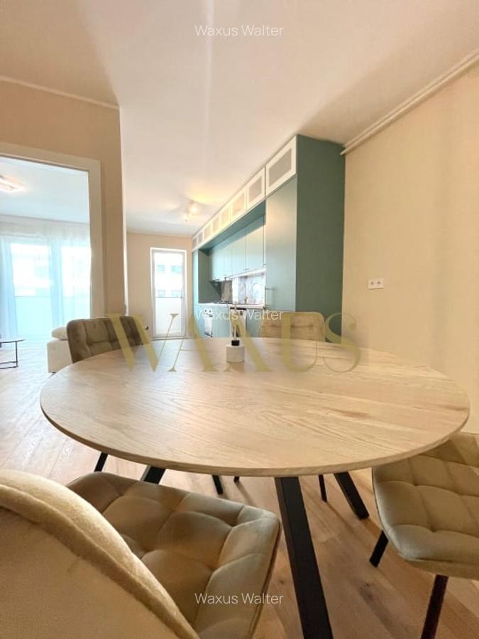 Apartament modern de 3 camere, VIEW PANORAMIC, 66mp, garaj, Eroilor - 1
