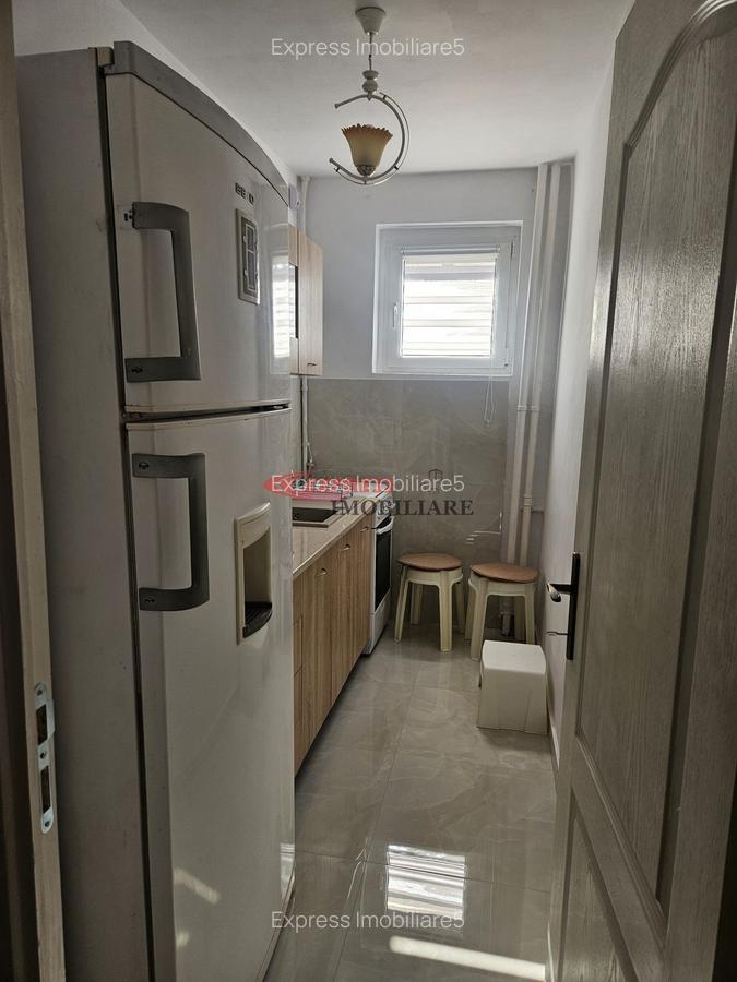 Dristor, Camil Ressu, Metrou - 1