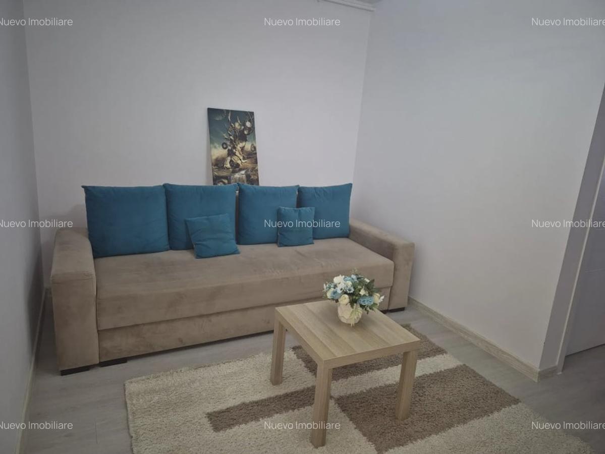 Garsoniera | Hils Brauner | Loc parcare | Balcon | Metrou | Centrala - 1