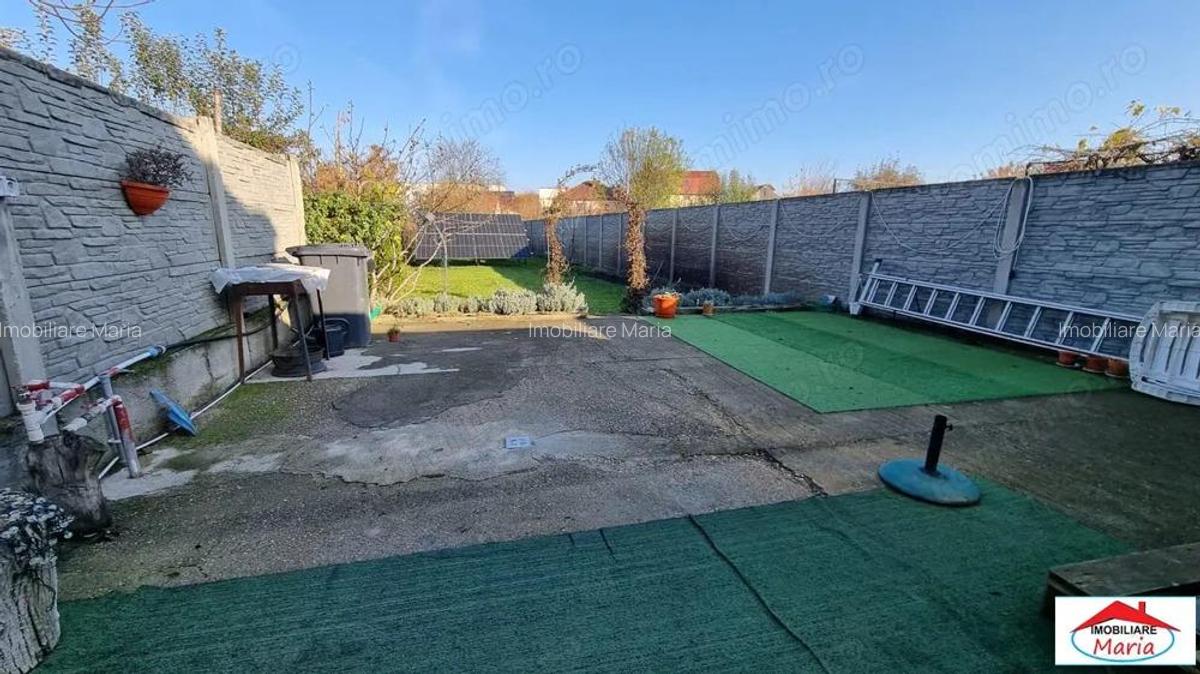 Casa in zona semicentrala cu teren 565 mp - 10