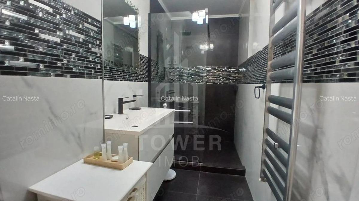Apartament 2 camere decomandat | pretabil investitie | zona Blv Vasile Milea - 9