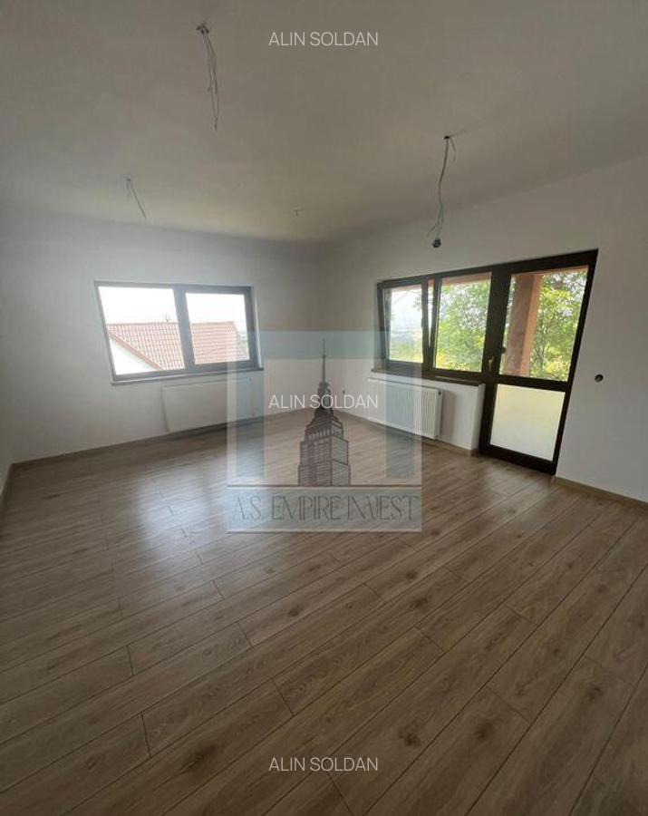 Casa/Villa 7 camere, finalizata 2025 - zona Bunloc/Sacele - 8
