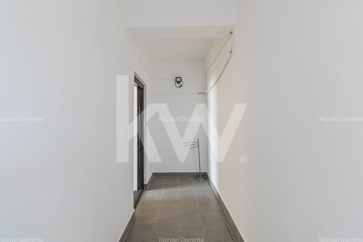 Pachet 2 Garsoniere, zona centrala Brasov, COMISION 0% - 11