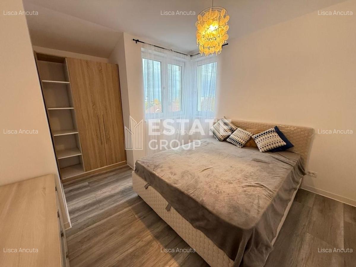 Dumbravita-Kaufland, mobilat modern - 5