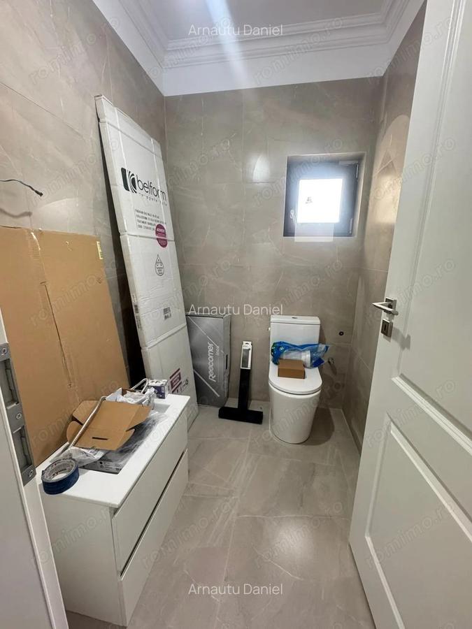 Casa individuala pe parter Mo?ni?a Noua | Toate utilita?ile - 9