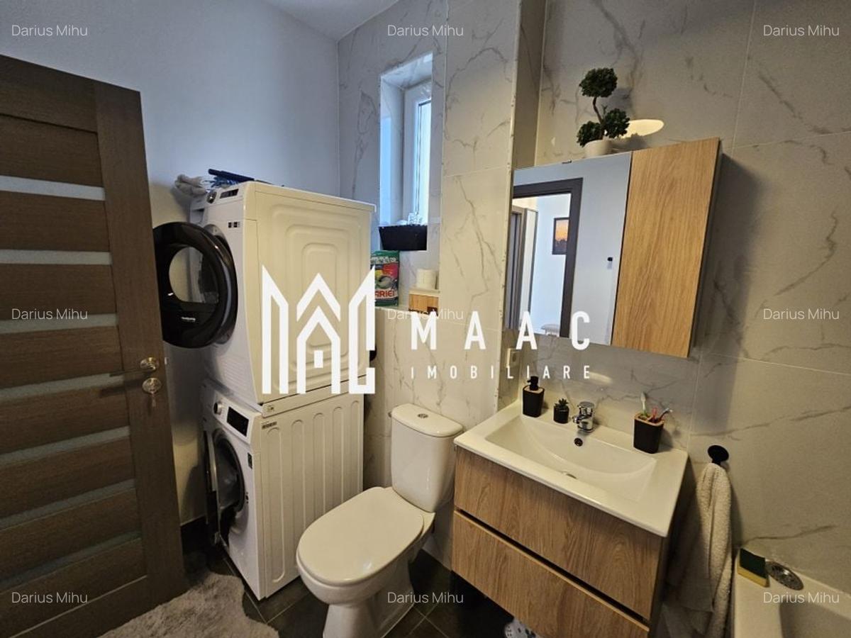 Apartament 2 camere | Decomandat | Gradina 25mp | Selimbar - 10