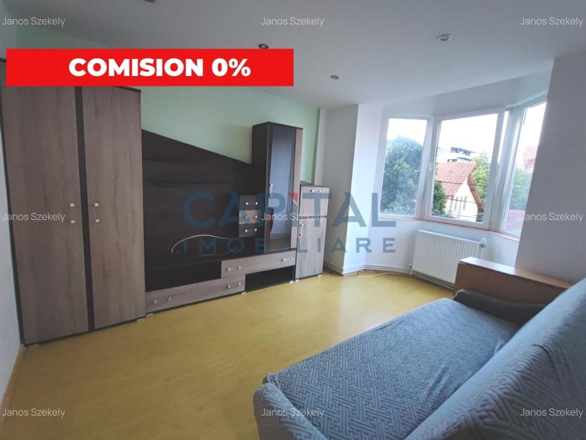 Vanzare apartament cu 2 camere Semicentral. Comision 0! - 1