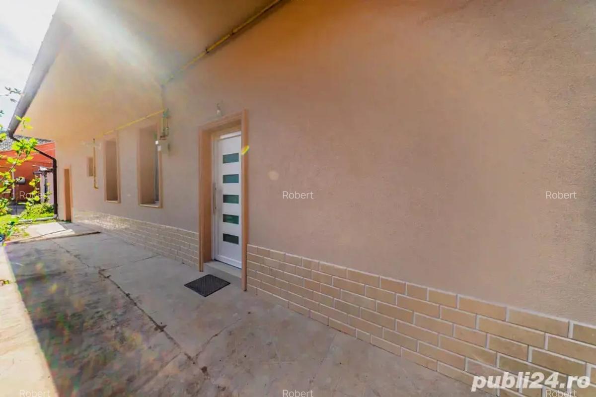 Apartament Spatiu comercial doua camere - zona ultracentrala - 5