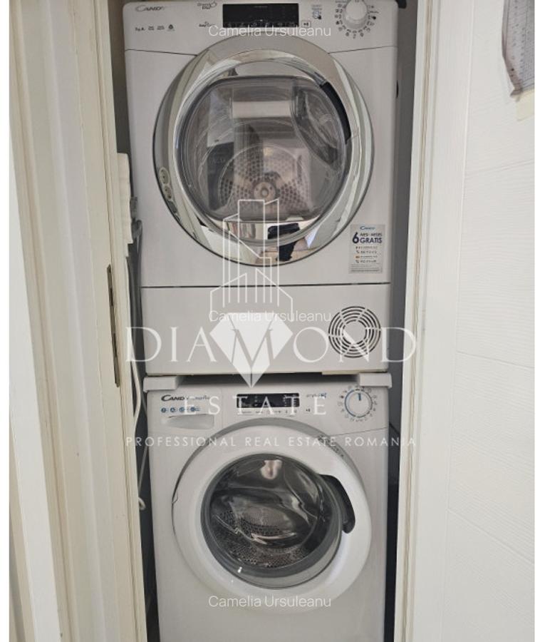 Apartament cu stil situat in inima Bucurestiului - 8